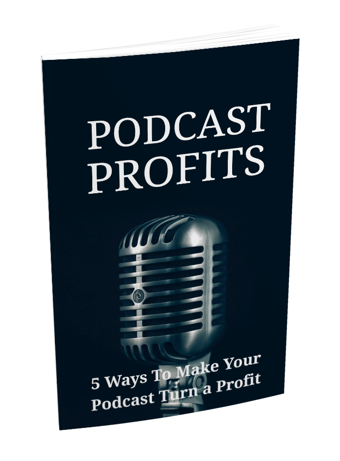 Podcast Profits Report