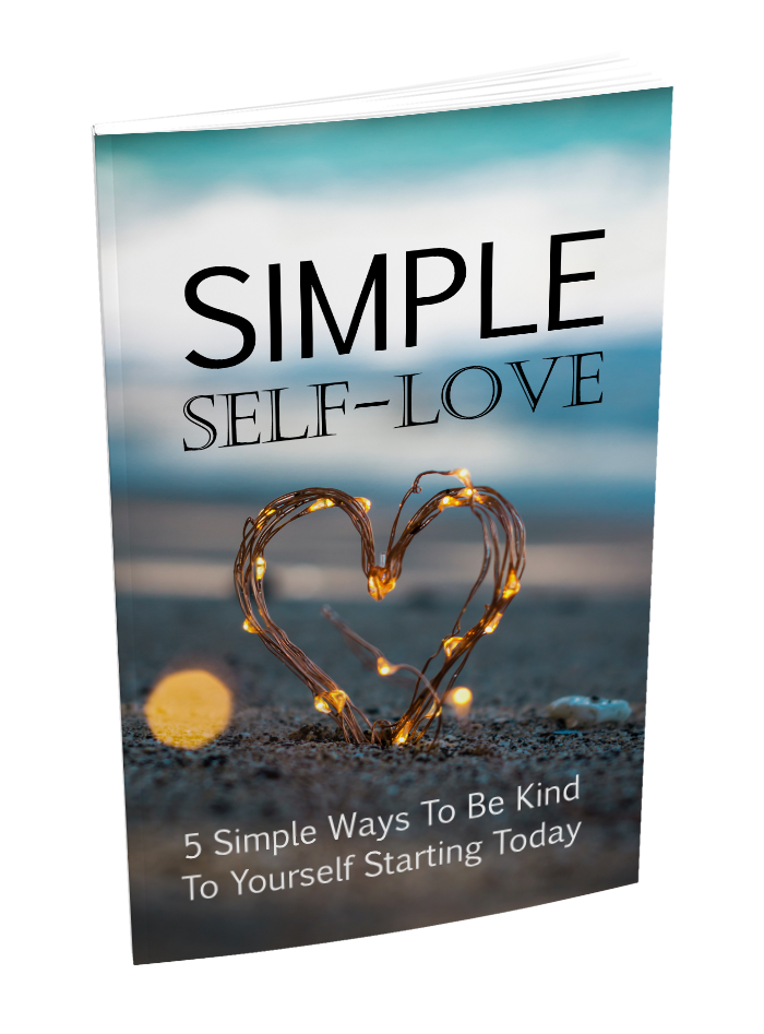 Simple Self Love