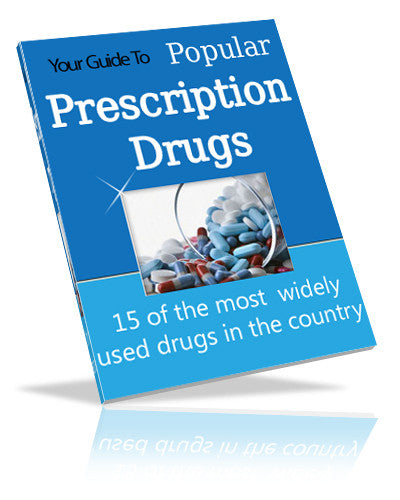Popular Prescription Drugs