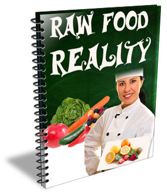 Raw Food Reality