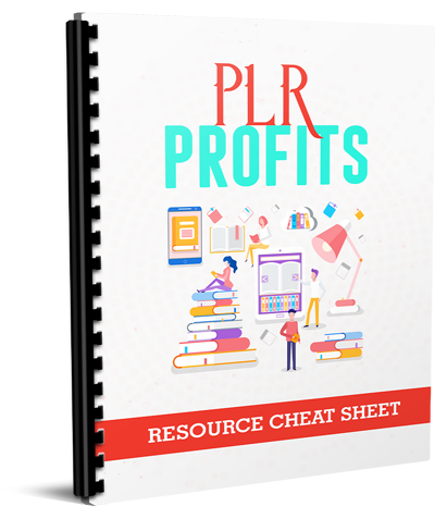 PLR Profits (eBooks)
