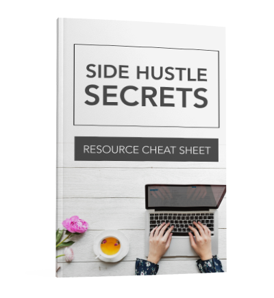 Side Hustle Secrets (eBooks)