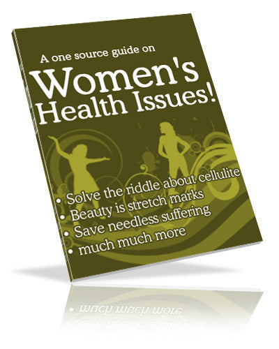 Women's Health Issues